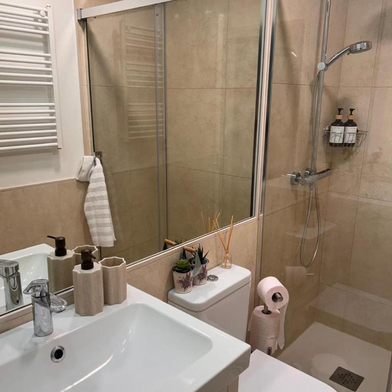 La Casa de las Hermanas - Apartamento de 2 dormitorios - 33