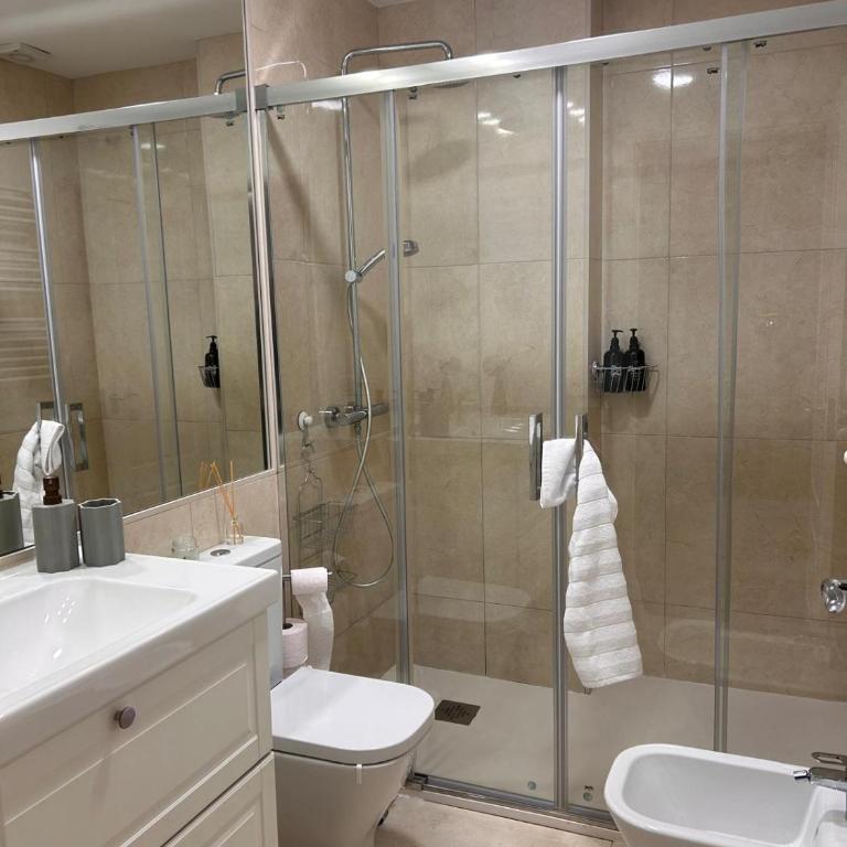 La Casa de las Hermanas - Apartamento de 2 dormitorios - 34