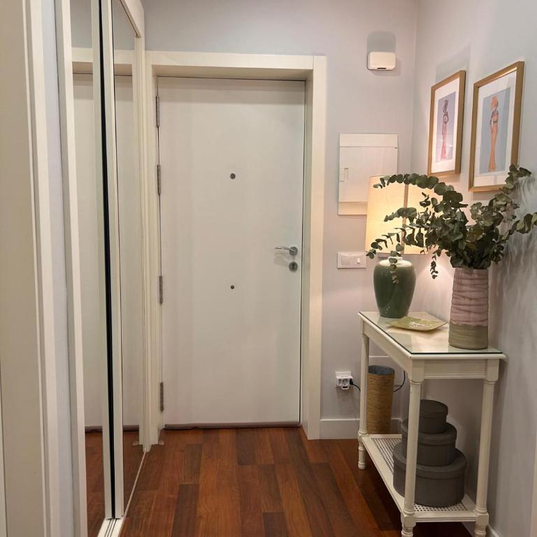 La Casa de las Hermanas - Apartamento de 2 dormitorios - 5