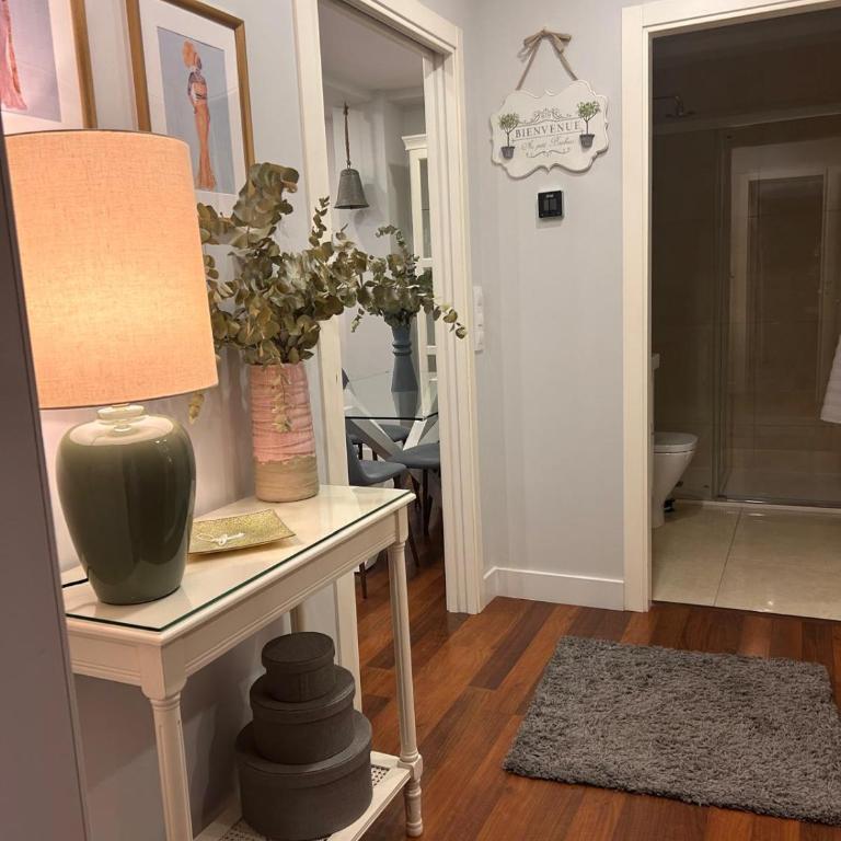 La Casa de las Hermanas - Apartamento de 2 dormitorios - 6