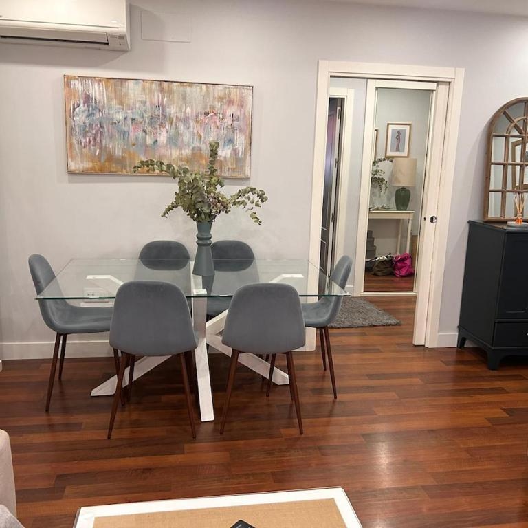 La Casa de las Hermanas - Apartamento de 2 dormitorios - 7