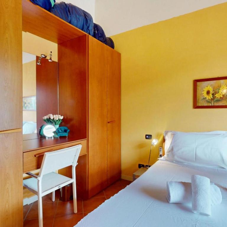 Borgo del Torchio H3 ByBookinggardalake - Appartamento con Vista Piscina - 21