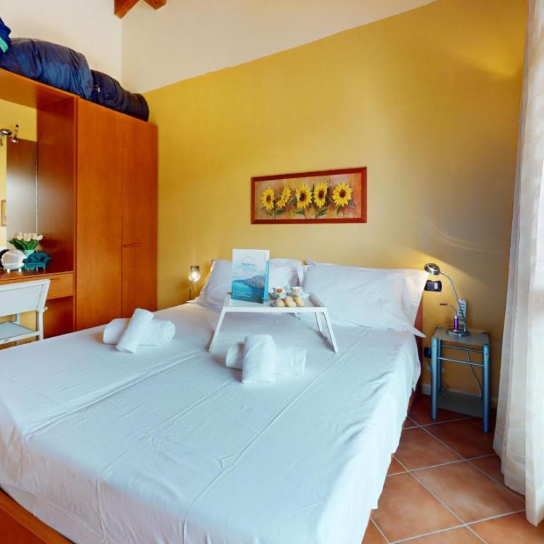 Borgo del Torchio H3 ByBookinggardalake - Appartamento con Vista Piscina - 41