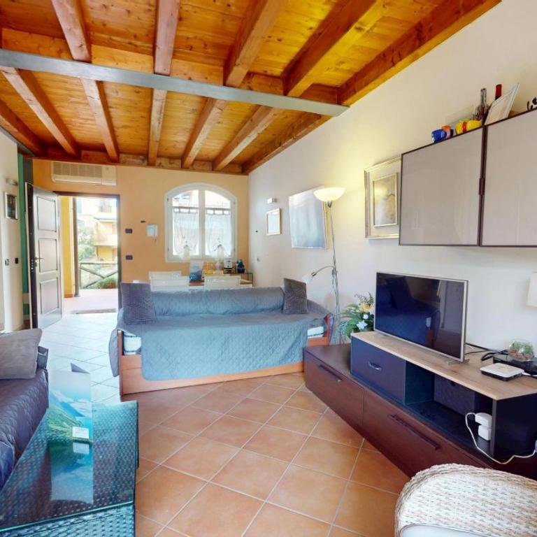 Borgo del Torchio H3 ByBookinggardalake - Appartamento con Vista Piscina - 42