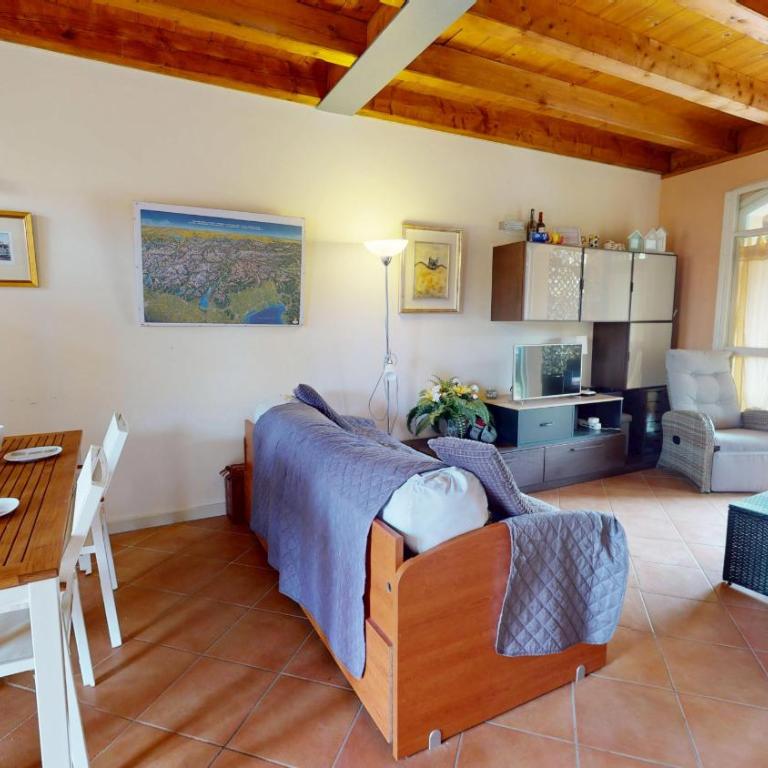 Borgo del Torchio H3 ByBookinggardalake - Appartamento con Vista Piscina - 43