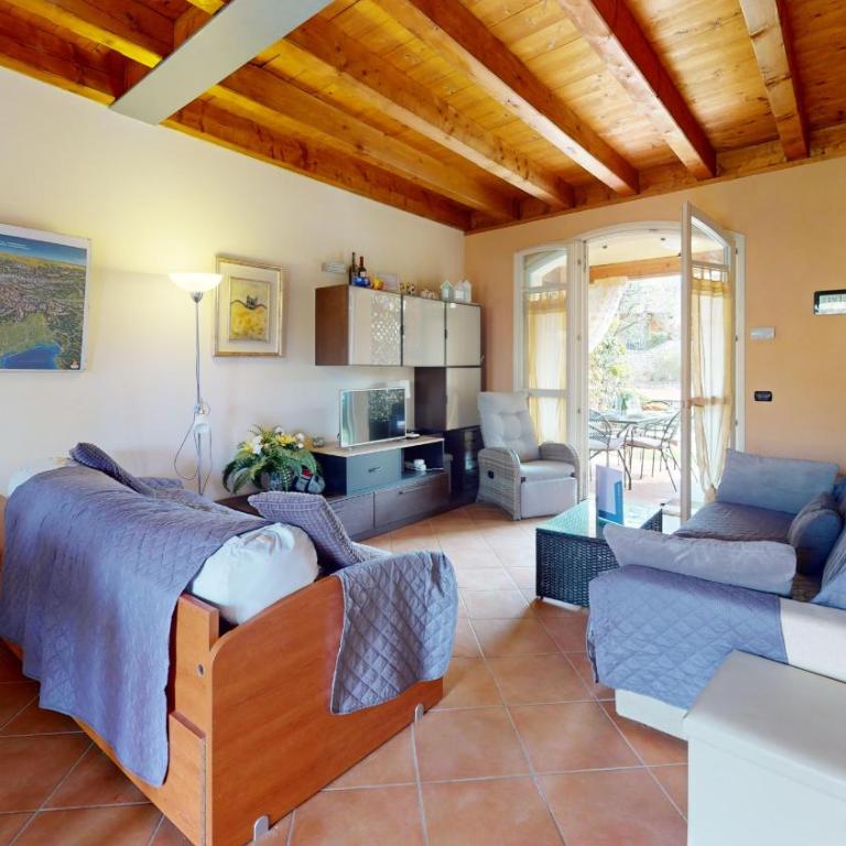 Borgo del Torchio H3 ByBookinggardalake - Appartamento con Vista Piscina - 3