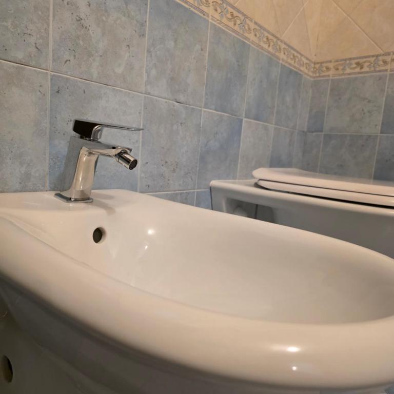 Nonno Pasquale house - Appartamento con 1 Camera da Letto - 24
