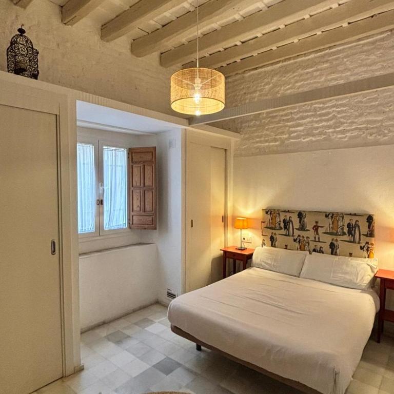 Casa San Vicente Olehousing - Apartamento Estándar de 2 dormitorios - 8