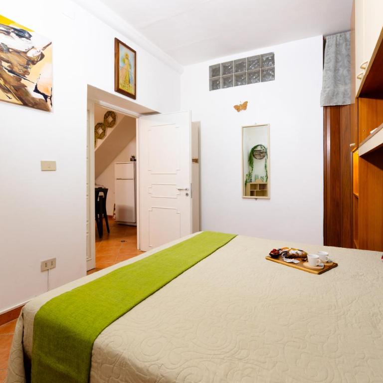 Casa a due passi dal Mare - vicino Mondello - Appartamento con 1 Camera da Letto - 31