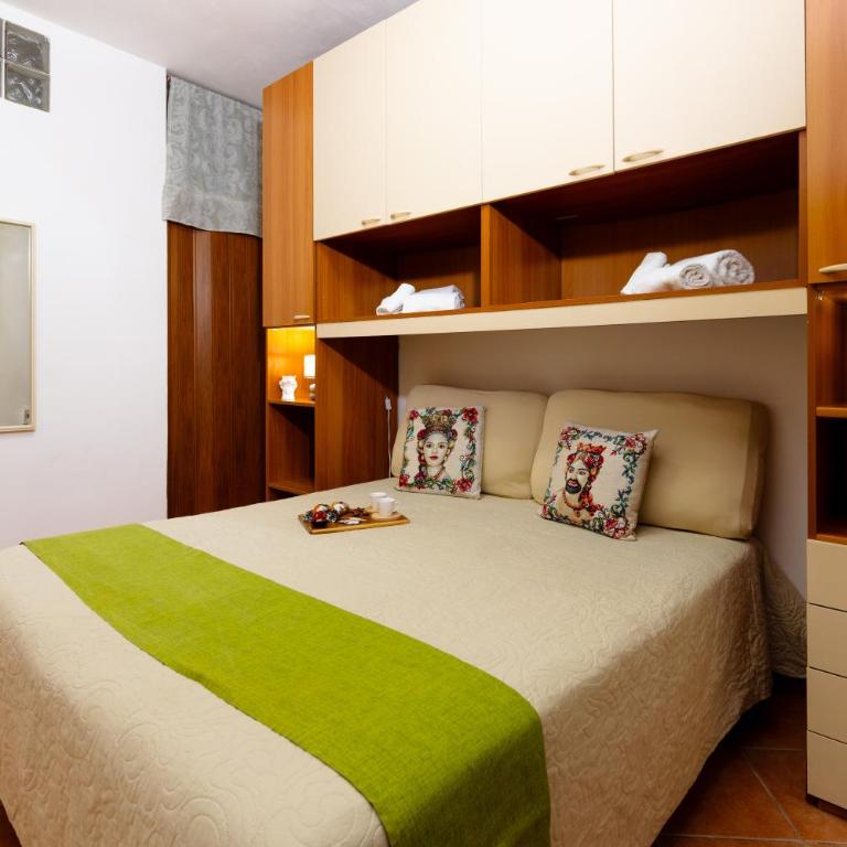 Casa a due passi dal Mare - vicino Mondello - Appartamento con 1 Camera da Letto - 6