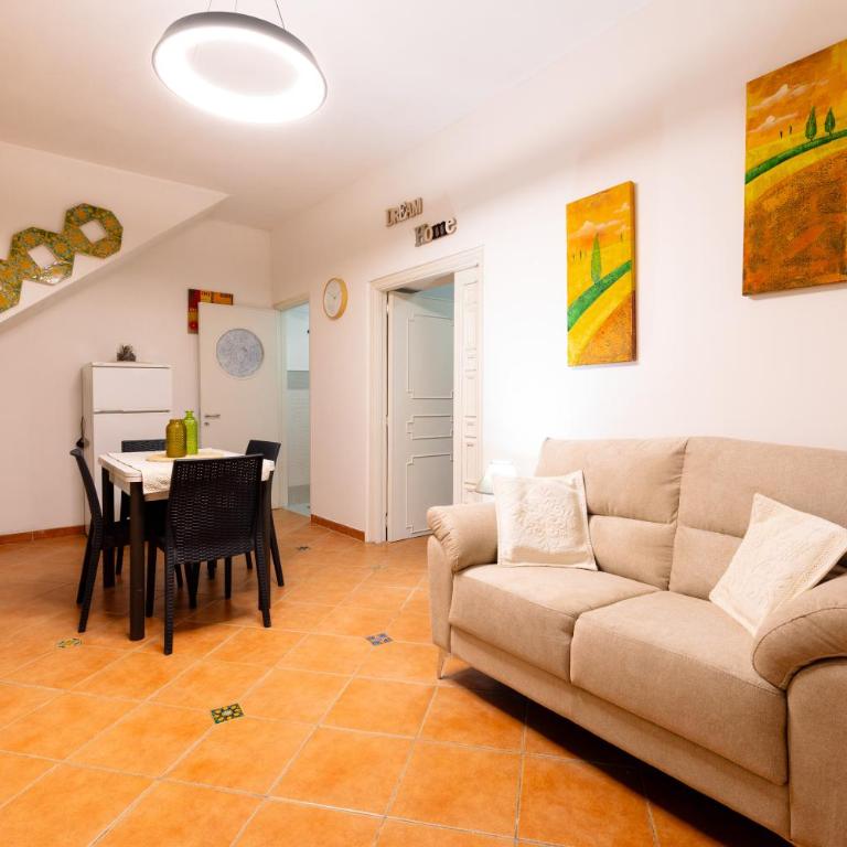 Casa a due passi dal Mare - vicino Mondello - Appartamento con 1 Camera da Letto - 10