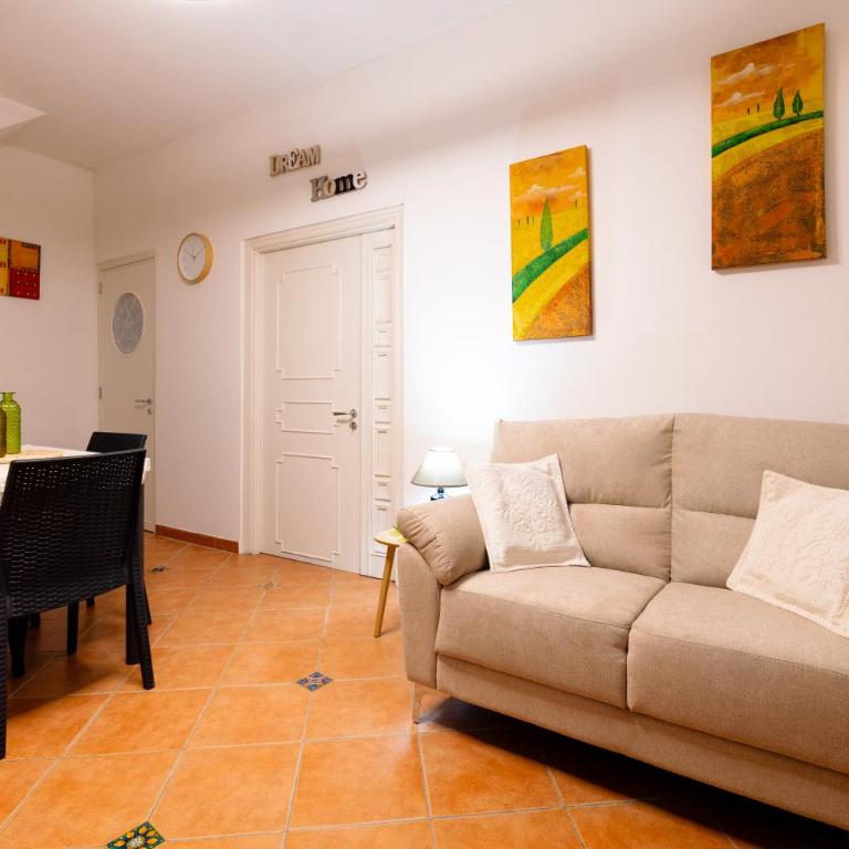 Casa a due passi dal Mare - vicino Mondello - Appartamento con 1 Camera da Letto - 5