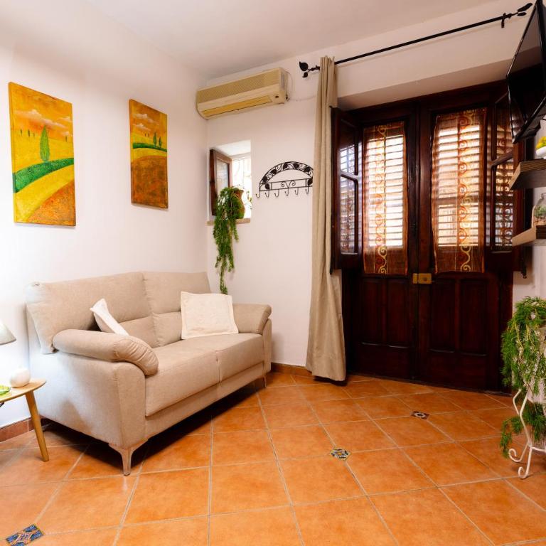 Casa a due passi dal Mare - vicino Mondello - Appartamento con 1 Camera da Letto - 15