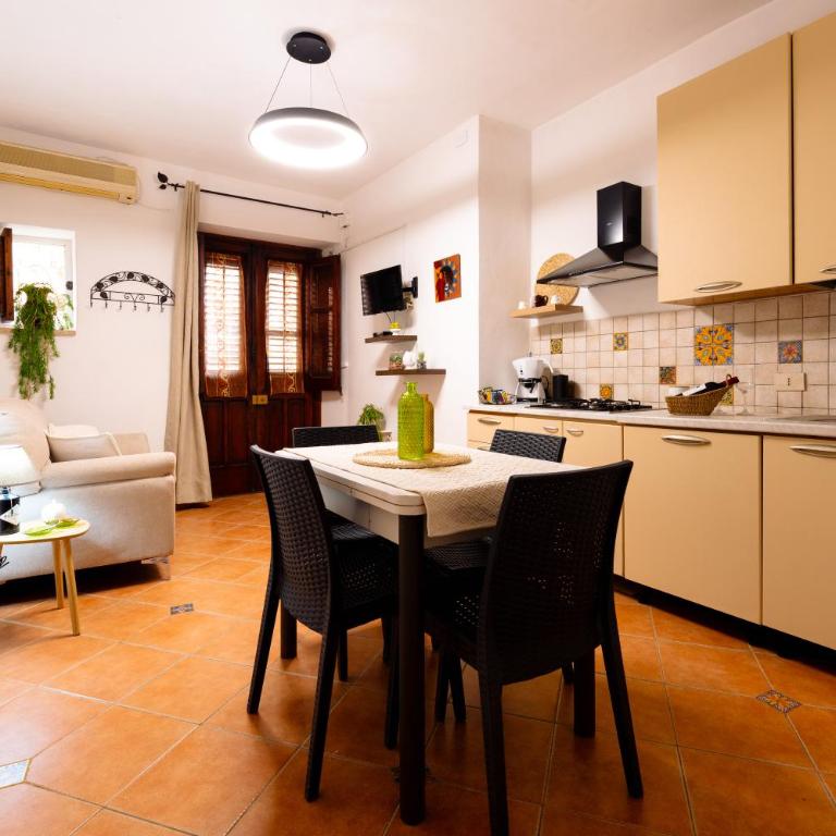Casa a due passi dal Mare - vicino Mondello - Appartamento con 1 Camera da Letto - 16