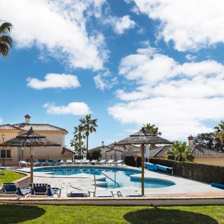 Marina del Sol Apartments by Alfresco Stays - Apartamento de 2 dormitorios con balcón y terraza - 19
