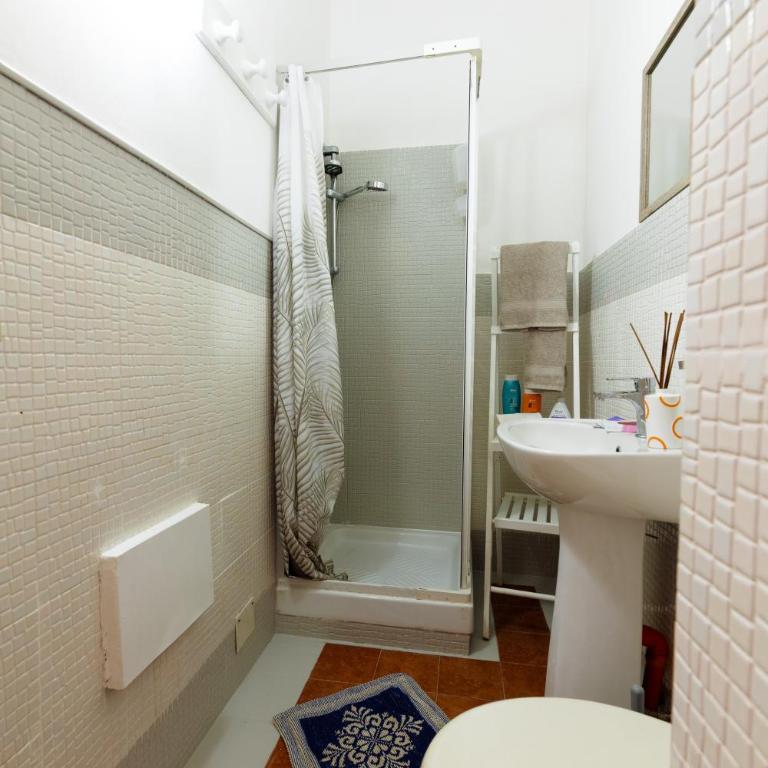 Casa a due passi dal Mare - vicino Mondello - Appartamento con 1 Camera da Letto - 27