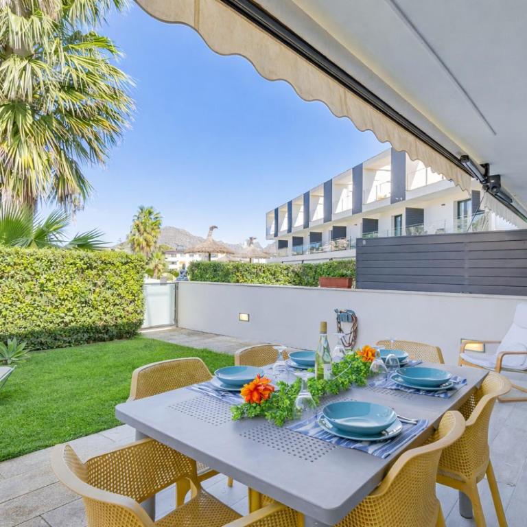 Apartment La Perla By Home Villas 360 - Three-Bedroom Apartment - 23