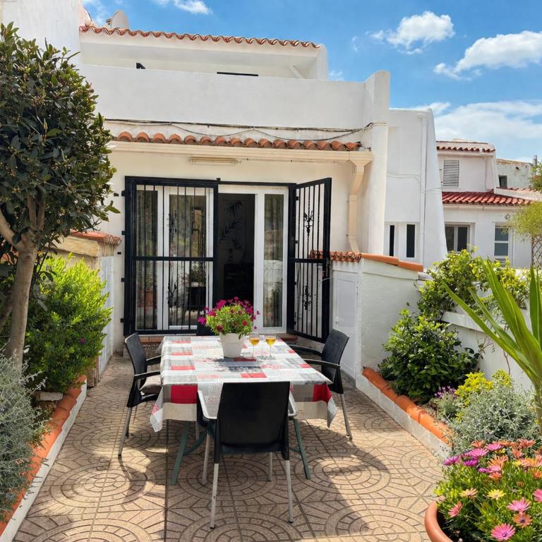 Luxury House - Montesol ALBERT VILLAS - Bungalow con vistas al mar - 41
