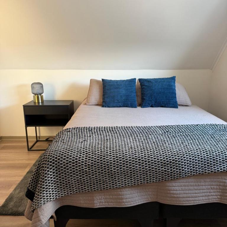 Cómoda casa con 3 habitaciones de lujo en Talca - Villa - 27