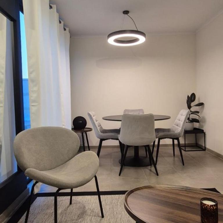 Cómoda casa con 3 habitaciones de lujo en Talca - Villa - 26