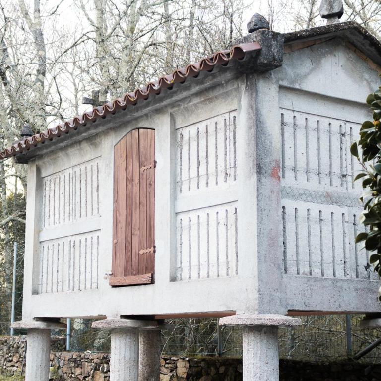 A Banda do Río - Casa de 3 dormitorios - 44