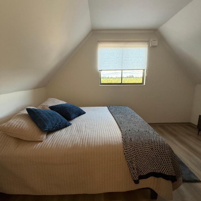 Cómoda casa con 3 habitaciones de lujo en Talca - Villa - 25