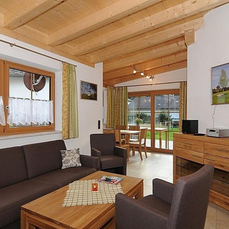 Ferienwohnung Alpsee , Schwangau-Alterschrofen im Allgäu, mit Königscard - Apartamento - 2