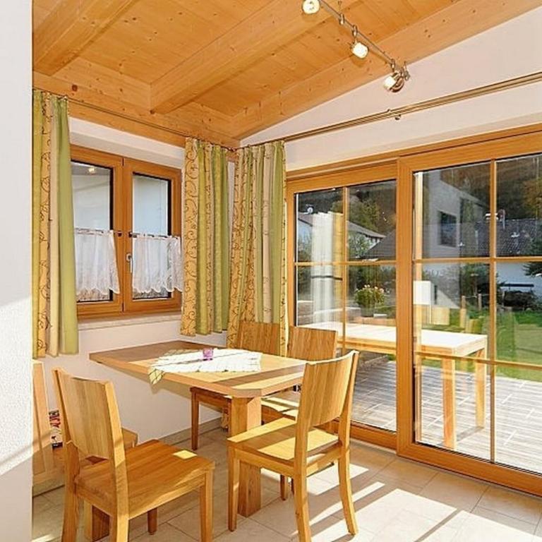 Ferienwohnung Alpsee , Schwangau-Alterschrofen im Allgäu, mit Königscard - Apartamento - 3