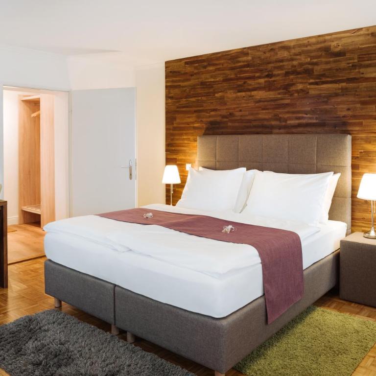 Die Haslachmühle - Superior Doppelzimmer - 3