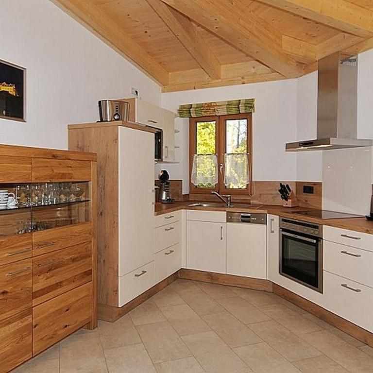 Ferienwohnung Alpsee , Schwangau-Alterschrofen im Allgäu, mit Königscard - Apartamento - 5