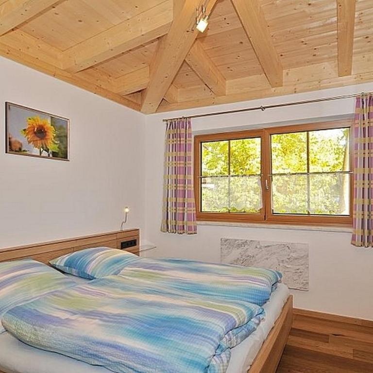 Ferienwohnung Alpsee , Schwangau-Alterschrofen im Allgäu, mit Königscard - Apartamento - 6