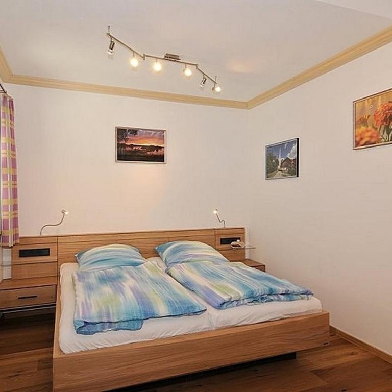 Ferienwohnung Alpsee , Schwangau-Alterschrofen im Allgäu, mit Königscard - Apartamento - 7