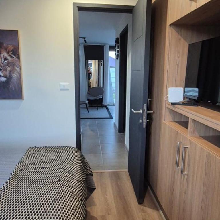 Cómoda casa con 3 habitaciones de lujo en Talca - Villa - 41