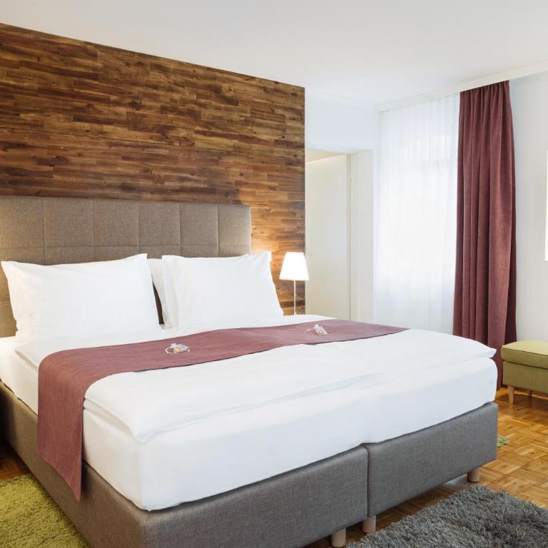 Die Haslachmühle - Superior Doppelzimmer - 4