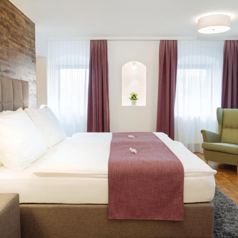Die Haslachmühle - Superior Doppelzimmer - 5