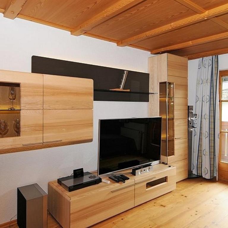 Ferienwohnung Forggensee , Schwangau-Alterschrofen im Allgäu, mit Königscard - Apartamento - 5