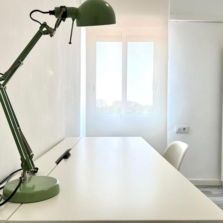 Tangerine Apartment by go nomad - Three-Bedroom Apartment - 24