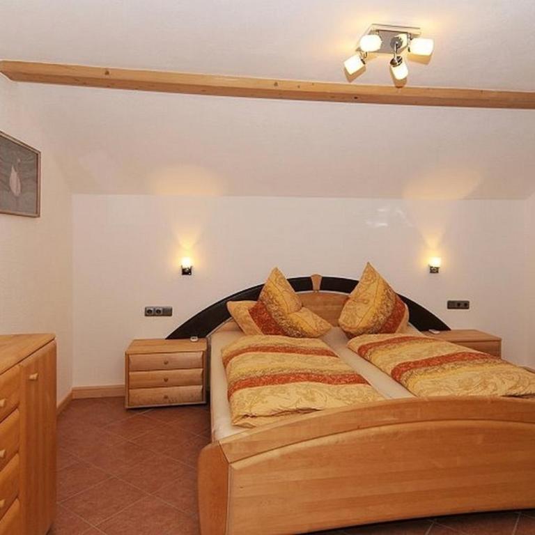 Ferienwohnung Forggensee , Schwangau-Alterschrofen im Allgäu, mit Königscard - Apartamento - 6