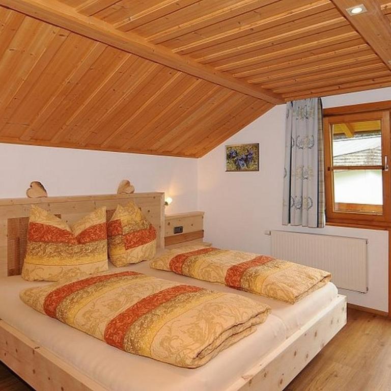 Ferienwohnung Forggensee , Schwangau-Alterschrofen im Allgäu, mit Königscard - Apartamento - 7