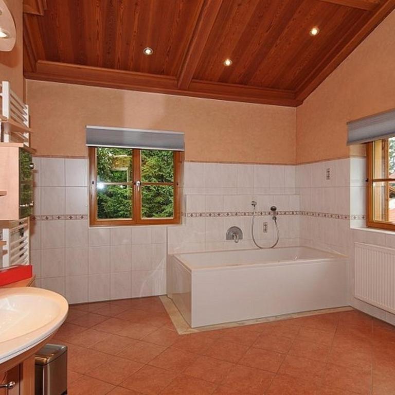 Ferienwohnung Forggensee , Schwangau-Alterschrofen im Allgäu, mit Königscard - Apartamento - 10