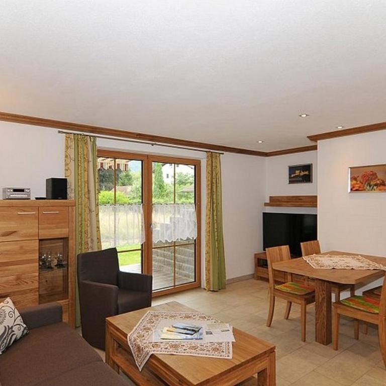 Ferienwohnung Schwansee , Schwangau-Alterschrofen im Allgäu, mit Königscard - Apartamento - 1