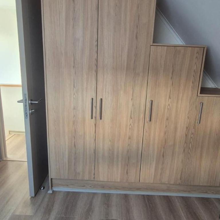 Cómoda casa con 3 habitaciones de lujo en Talca - Villa - 20