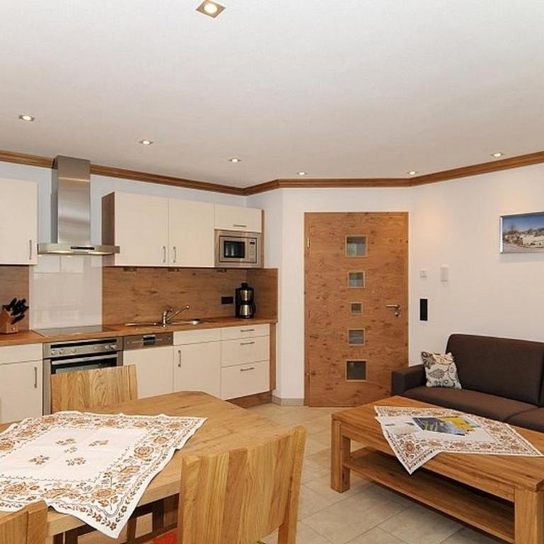 Ferienwohnung Schwansee , Schwangau-Alterschrofen im Allgäu, mit Königscard - Apartamento - 2