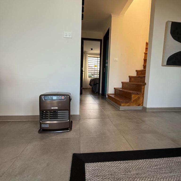 Cómoda casa con 3 habitaciones de lujo en Talca - Villa - 19