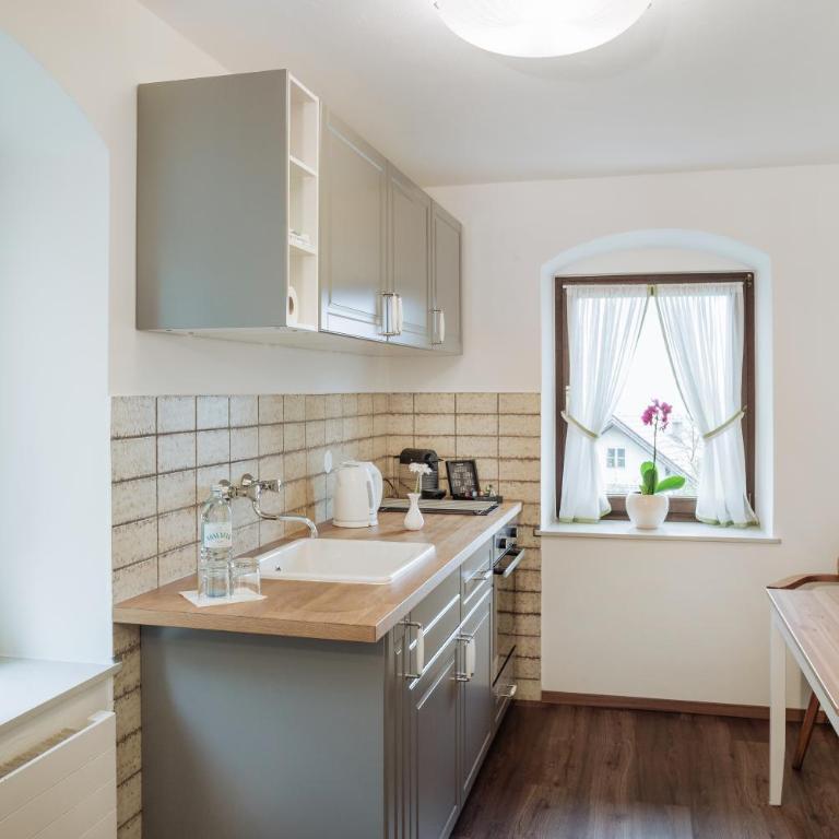 Die Haslachmühle - Großes Doppelzimmer - 6