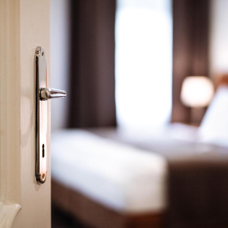 Die Haslachmühle - Doppelzimmer mit Bergblick - 3