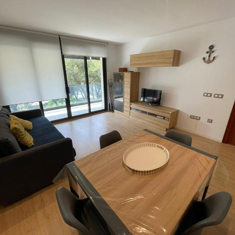 Brava Apartamento - Apartamento de 2 dormitorios - 1