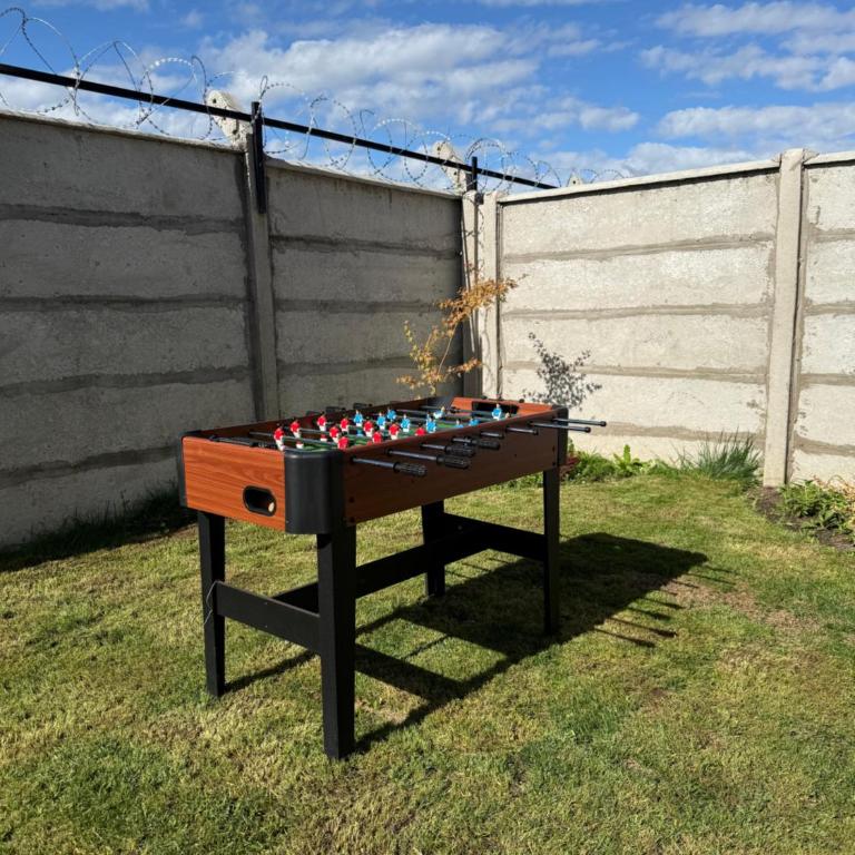 Cómoda casa con 3 habitaciones de lujo en Talca - Villa - 34