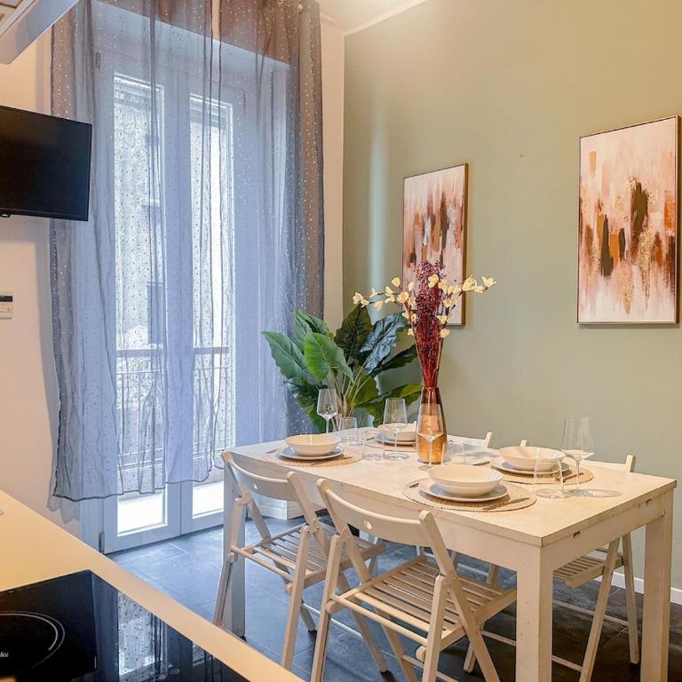 Flatsharing - Gioia Retreat - Appartamento con 3 Camere da Letto - 18