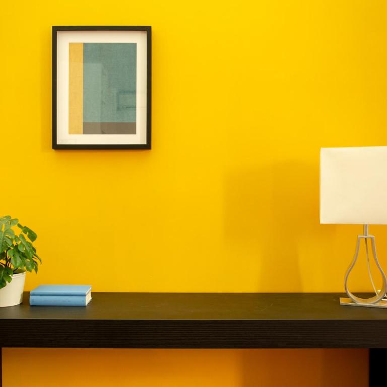 Borgo Vittorio Grand Suite between light and art - Three-Bedroom Apartment - 1